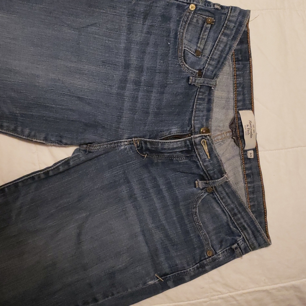 Vintage Abercrombie & Fitch